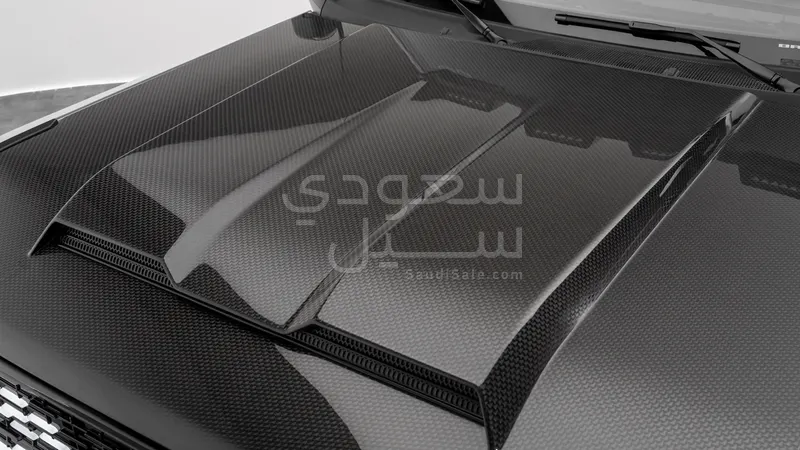 2025 فورد برونكو