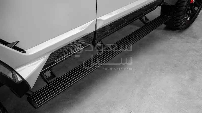 2025 فورد برونكو