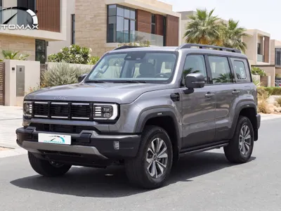 2027 بايك بي جاي 40 اس
