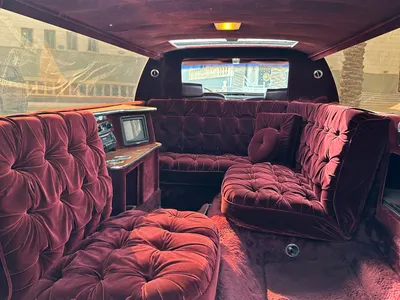 1988 كاديلاك بروكهام