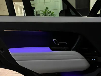 2023 لاند روفر رينج روفر سبورت اس اي