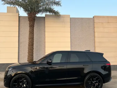 2023 لاند روفر رينج روفر سبورت اس اي