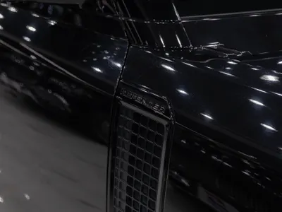 2023 لاند روفر ديفيندر 90