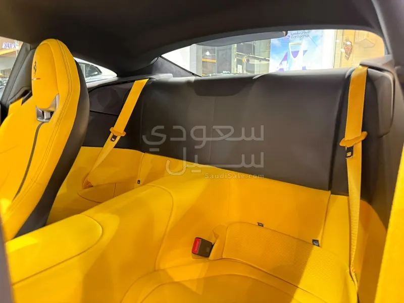 2027 فيراري أمالفي