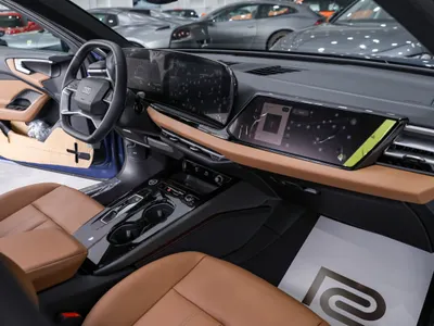 2026 اودي اي 5