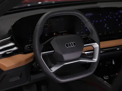 2026 اودي اي 5