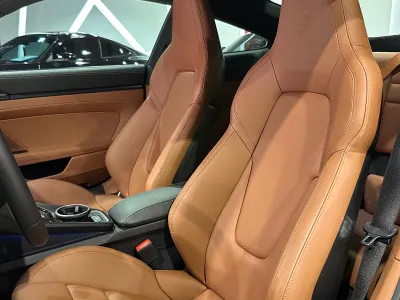 2026 بورش 911 جي تي 3 تورينغ