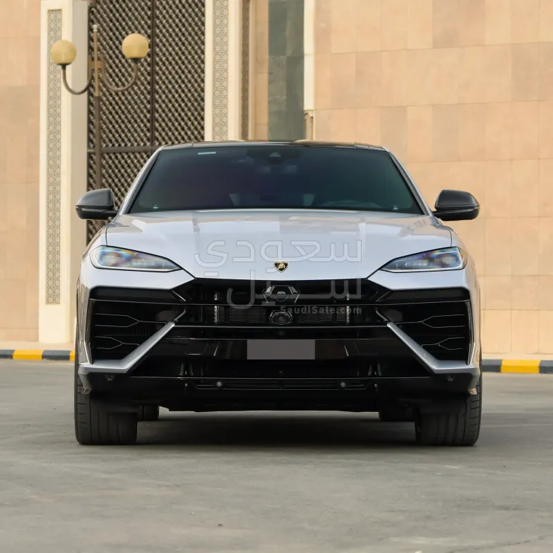 2026 لمبرجيني اوروس اس اي