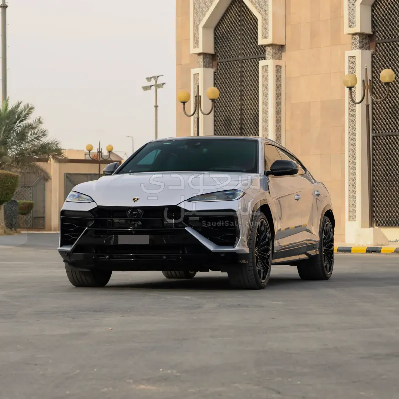2026 لمبرجيني اوروس اس اي