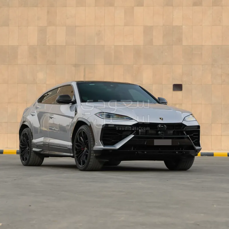 2026 لمبرجيني اوروس اس اي
