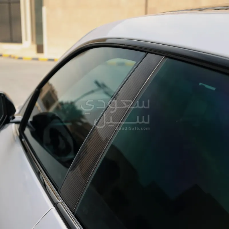 2026 لمبرجيني اوروس اس اي