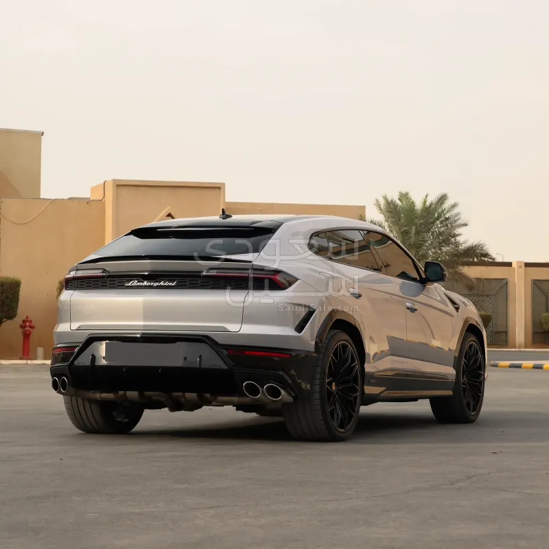 2026 لمبرجيني اوروس اس اي