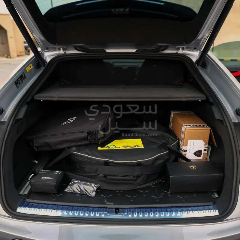 2026 لمبرجيني اوروس اس اي