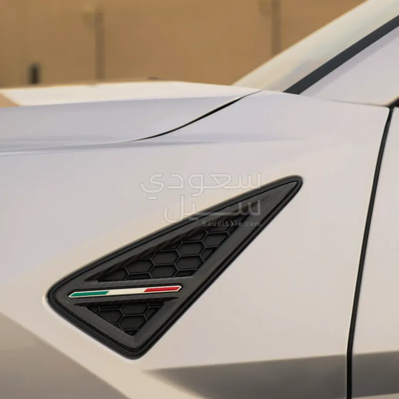2026 لمبرجيني اوروس اس اي