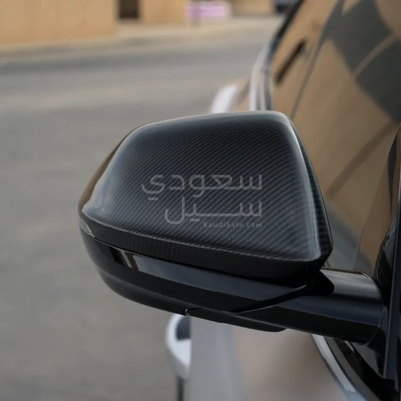 2026 لمبرجيني اوروس اس اي