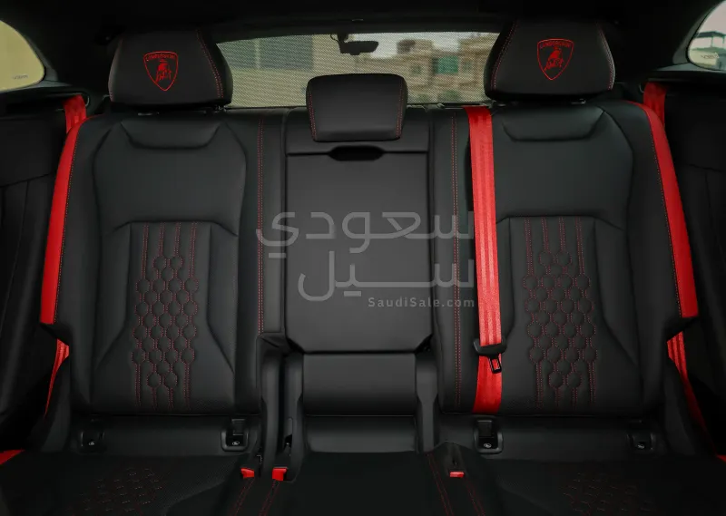 2026 لمبرجيني اوروس اس اي