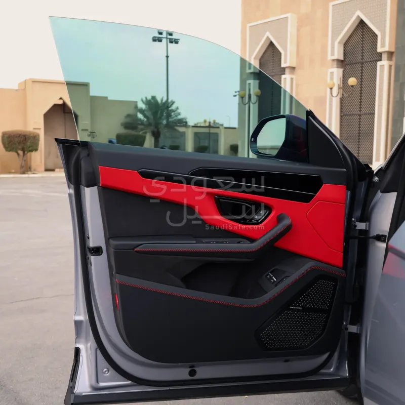 2026 لمبرجيني اوروس اس اي