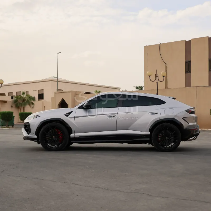 2026 لمبرجيني اوروس اس اي