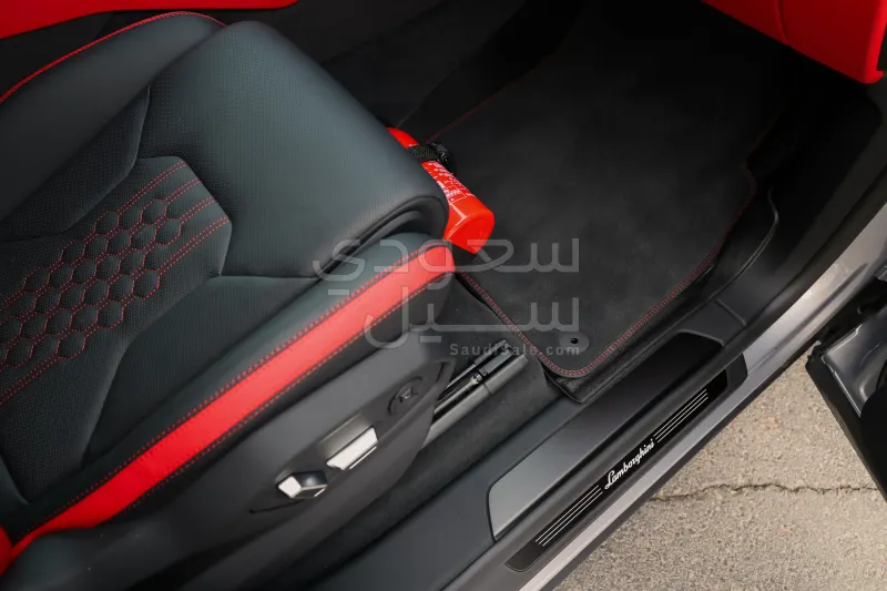 2026 لمبرجيني اوروس اس اي
