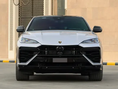2026 لمبرجيني اوروس اس اي