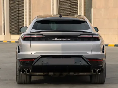 2026 لمبرجيني اوروس اس اي