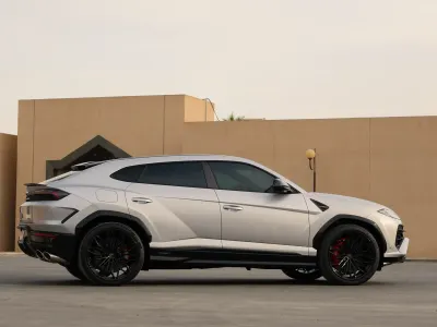 2026 لمبرجيني اوروس اس اي