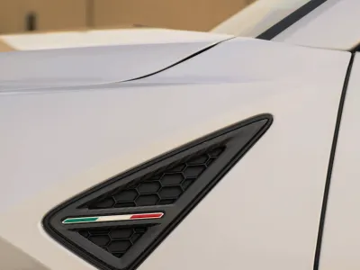 2026 لمبرجيني اوروس اس اي
