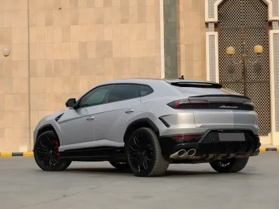 2026 لمبرجيني اوروس اس اي
