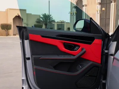 2026 لمبرجيني اوروس اس اي