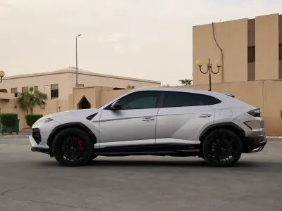 2026 لمبرجيني اوروس اس اي