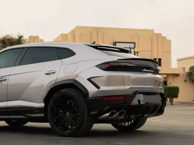 2026 لمبرجيني اوروس اس اي