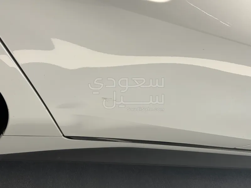 2024 بي ام دبليو الفئة الرابعة 420 أي