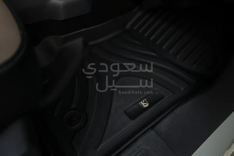 2024 فورد برونكو وايلد تراك