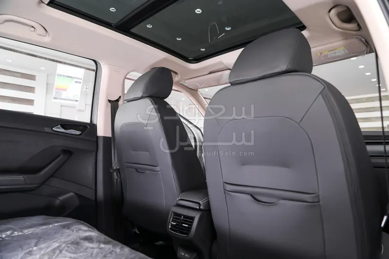 2026 سكودا كوشاك