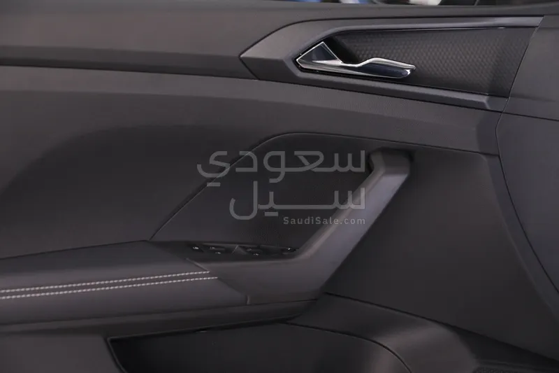 2026 سكودا كوشاك