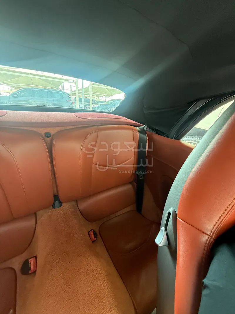 2010 بورش 911 كاريرا 4 اس
