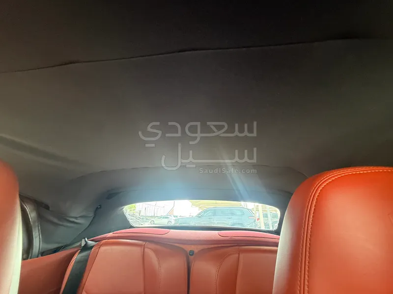 2010 بورش 911 كاريرا 4 اس