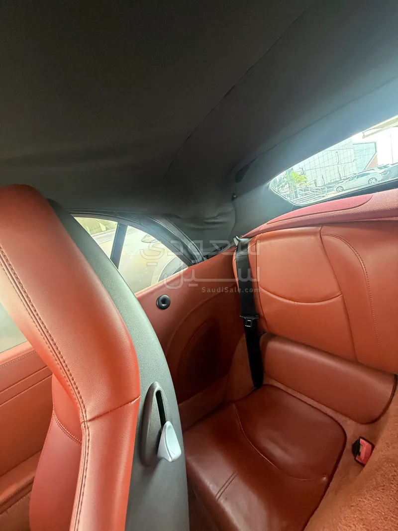 2010 بورش 911 كاريرا 4 اس