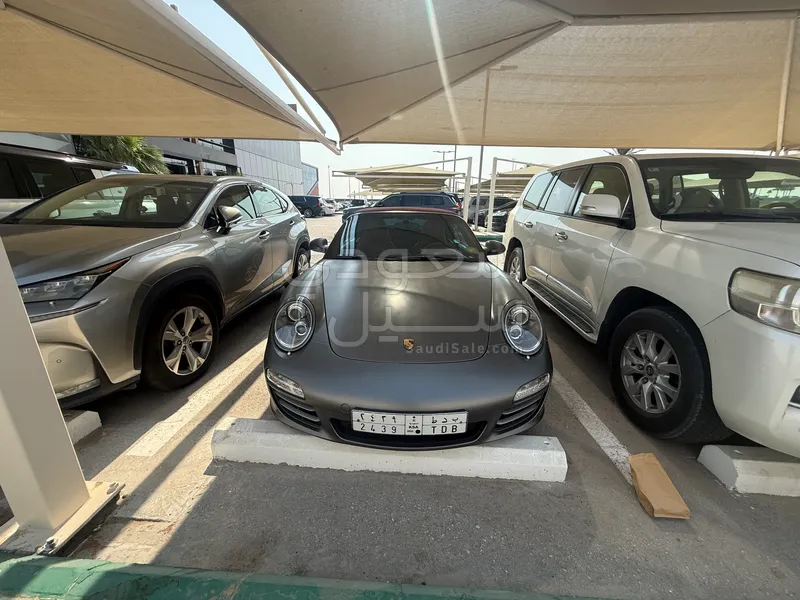 2010 بورش 911 كاريرا 4 اس