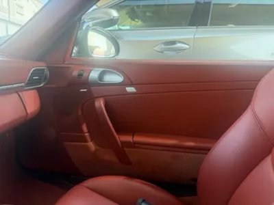 2010 بورش 911 كاريرا 4 اس