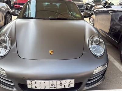 2010 بورش 911 كاريرا 4 اس