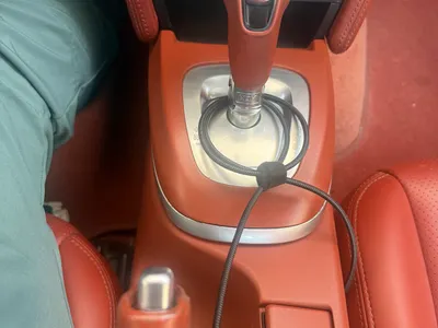 2010 بورش 911 كاريرا 4 اس