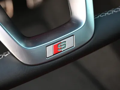 2025 اودي اس كيو 7